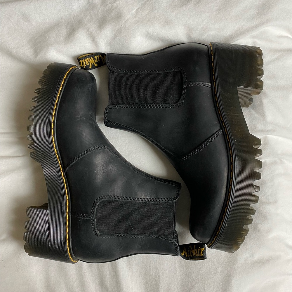 Dr. Martens Rometty Boot